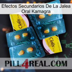 Kamagra Oral Jelly Side Effects cialis5